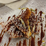 Photo n°4 de l'avis de GuiGui.o fait le 30/05/2023 à 20:13 sur le  La Vecchia Miniera à Guspini