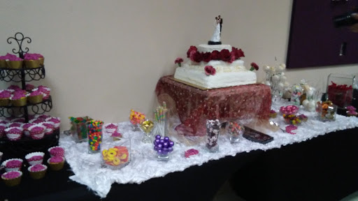 Community Center «Pearson Community Center», reviews and photos, 1625 W Carey Ave, North Las Vegas, NV 89032, USA