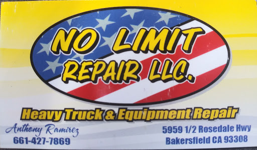 No Limit Repair Llc