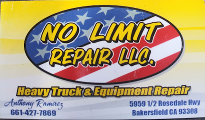 No Limit Repair Llc