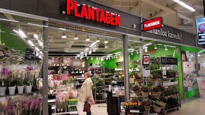 Photos of Plantagen P&auml;iv&auml;ranta