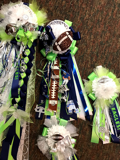 Florist «Flowers By Jesse», reviews and photos, 208 E Jackson Ave, Harlingen, TX 78550, USA