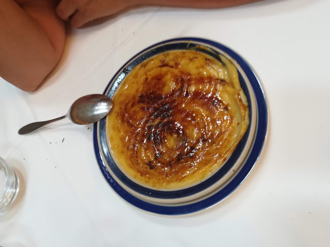 Comentários e avaliações sobre o Tasquinha da Linda