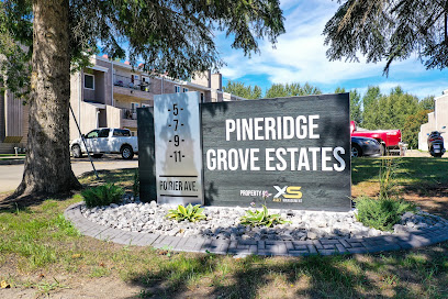 Pineridge Grove Estates