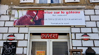 Photos du propriétaire du Restaurant cerise sur le gâteau à Essey-et-Maizerais - n°9