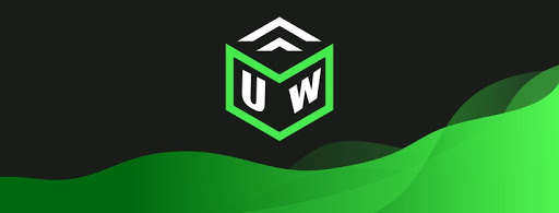 Logo da empresa - UpdateWeb