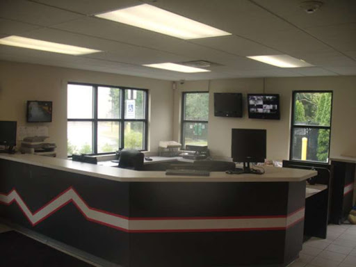 Storage Facility «Extra Space Storage», reviews and photos, 169 Littleton Rd, Parsippany, NJ 07054, USA