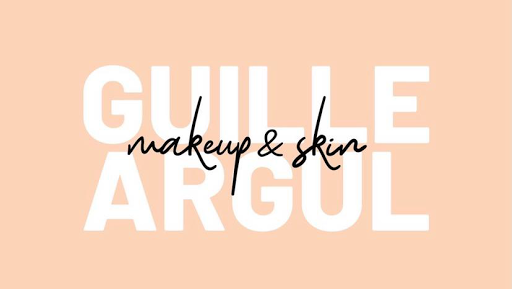 Guille Argul Makeup & Skin