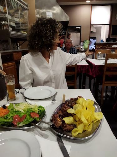 Susana Restaurante - Prato do dia em Lousada