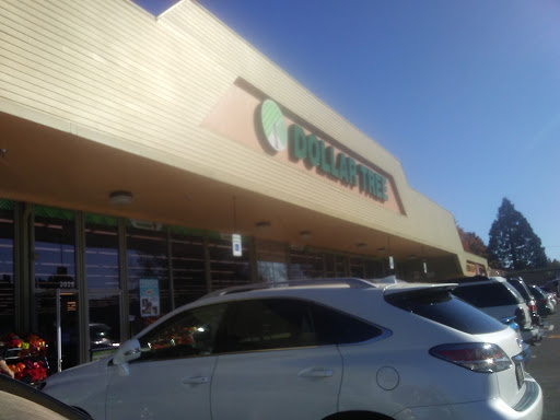 Dollar Store «Dollar Tree», reviews and photos, 2025 River Rd, Eugene, OR 97404, USA