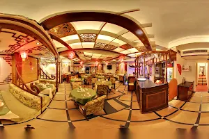 The Golden Dragon Bar And Restaurant image