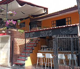 BrownSoul Café photo