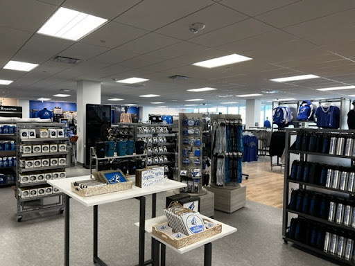 Book Store «Coyote Bookstore», reviews and photos, 6100 University Pkwy, San Bernardino, CA 92407, USA