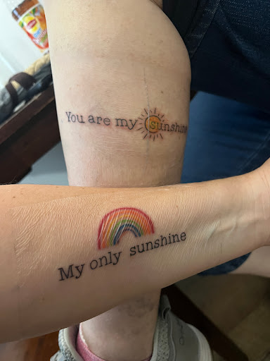 Explore tool tattoo ideas, creative tattoo ideas in Virginia Beach, available at Studio Evolve