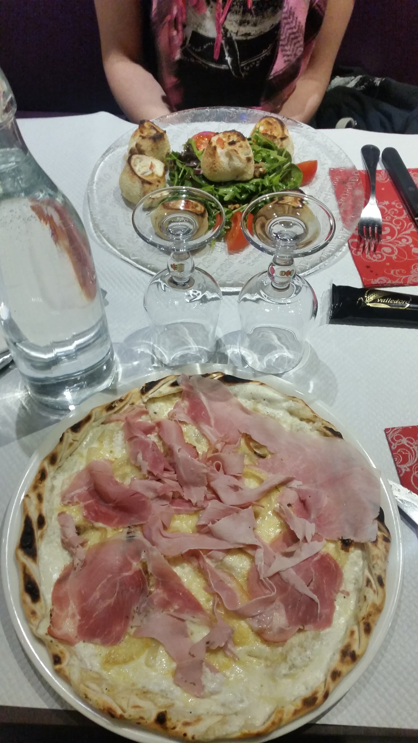 Photo n° 1 de l'avis de Nicolas.o fait le 02/01/2017 à 09:07