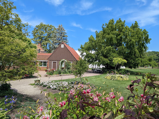 Tourist Attraction «Windmill Island Gardens», reviews and photos, 1 Lincoln Ave, Holland, MI 49423, USA