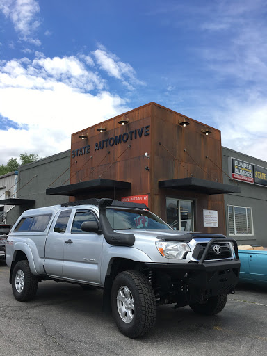 Auto Repair Shop «State Automotive», reviews and photos, 8408 State St, Midvale, UT 84047, USA