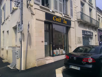 Coif'in à Bourgueil