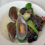 Photo n° 4 de l'avis de Ying.. fait le 01/06/2024 à 15:07 pour Best Wok - Restaurant à volonté à Roissy-en-Brie