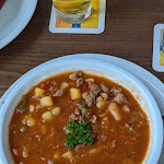 Photo n°2 de l'avis de Erik.e fait le 24/08/2023 à 18:15 sur le  Gasthaus Trepferl à Waldmünchen