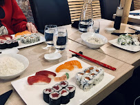 Plats et boissons du Restaurant de sushis Restaurant ShunBun à Grenoble - n°19