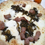 Photo n°1 de l'avis de giovanna.s fait le 20/06/2022 à 11:00 sur le  Pizzeria Giungla Park à Cologno Monzese