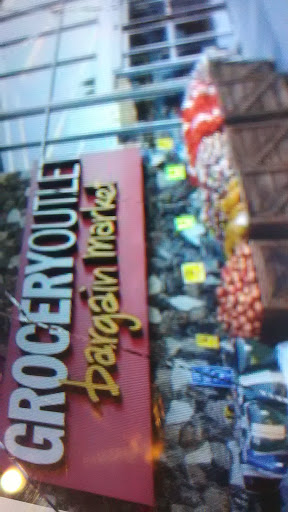 Grocery Store «Grocery Outlet Bargain Market», reviews and photos, 16261 US-101 #17, Brookings, OR 97415, USA