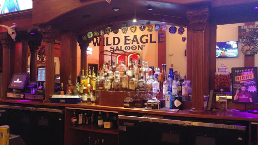 Wild Eagle Saloon