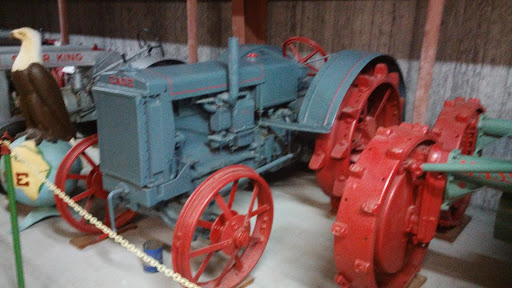 Museum «Taylor & Messick Inc», reviews and photos, 325 Walt Messick Rd, Harrington, DE 19952, USA