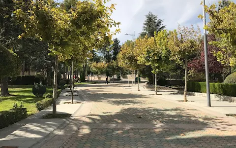 Parque "Manuel Carrasco" image