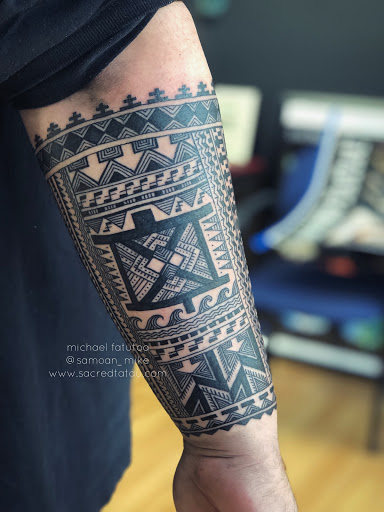 Explore redskins tattoo ideas, creative tattoo ideas in Tampa, available at Sacred Tatau