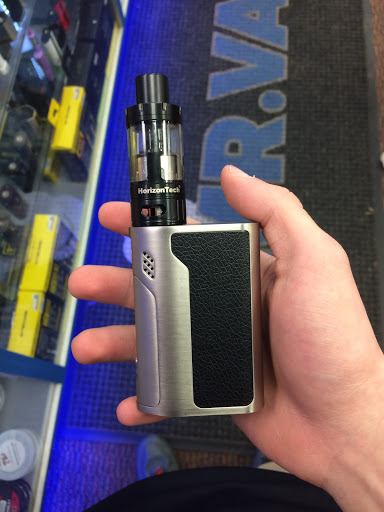 Vaporizer Store «Wild Bills Tobacco», reviews and photos, 1394 S Centerville Rd, Sturgis, MI 49091, USA