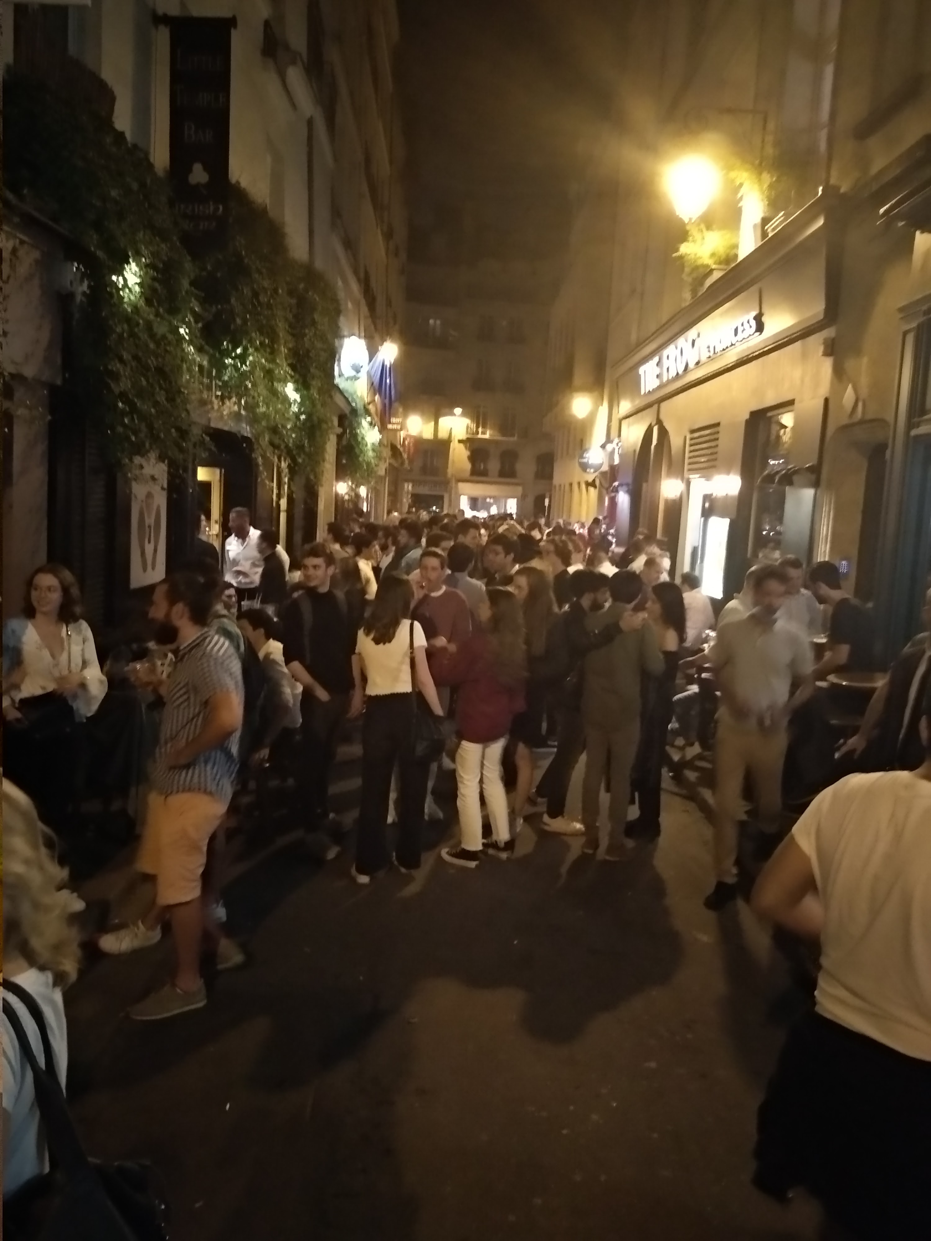 Photo n° 3 de l'avis de Lukáš.e fait le 08/08/2020 à 18:09