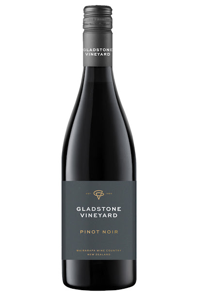 Gladstone Vineyard