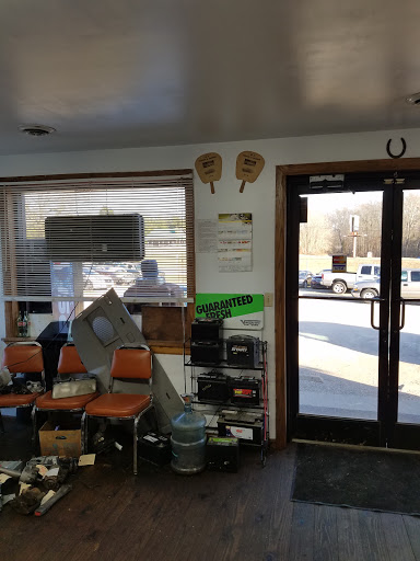 Auto Parts Store «135 Auto Parts», reviews and photos, 2450 Squire Boone Rd SW, Mauckport, IN 47142, USA