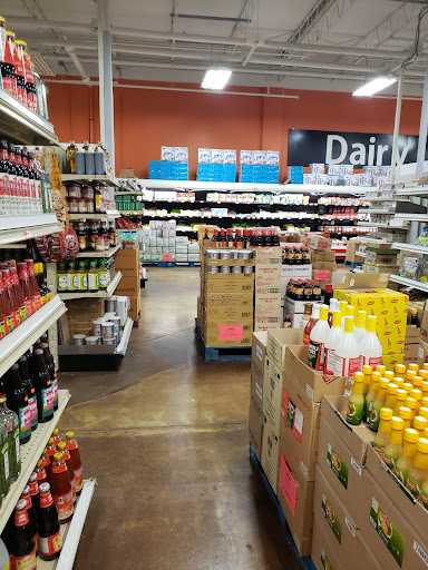 Asian Grocery Store «Asian Supermarket», reviews and photos, 3750 Pepperell Pkwy, Opelika, AL 36801, USA