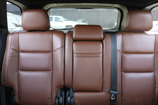 Used Car Dealer «F & M Auto Sales», reviews and photos, 13228 East 8 Mile Road, Detroit, MI 48205, USA