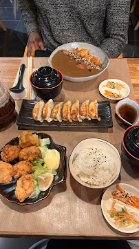 Sushi du Restaurant japonais Hima No Ya à Meaux - n°2