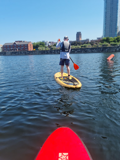 Liverpool Watersports Centre