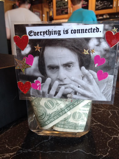 Coffee Shop «Angel Falls Coffee Company», reviews and photos, 792 W Market St, Akron, OH 44303, USA