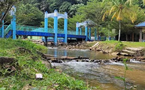 Air Terjun Serendah Selangor image