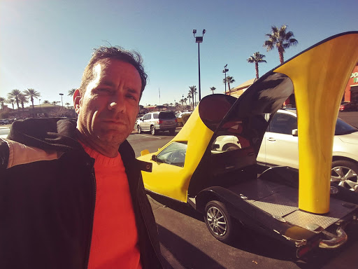 Shoe Repair Shop «Quality Shoe Repair & Luggage», reviews and photos, 2642 W Horizon Ridge Pkwy A5, Henderson, NV 89052, USA