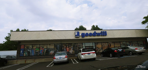 Store «Goodwill», reviews and photos, 190 Columbus Blvd, New Britain, CT 06051, USA