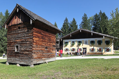 Salzburger Freilichtmuseum