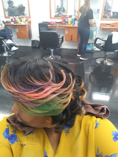 Hair Salon «Dominican Hair Salon», reviews and photos, 55 GA-138, Stockbridge, GA 30281, USA