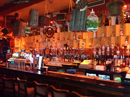 Lanigan's Pub