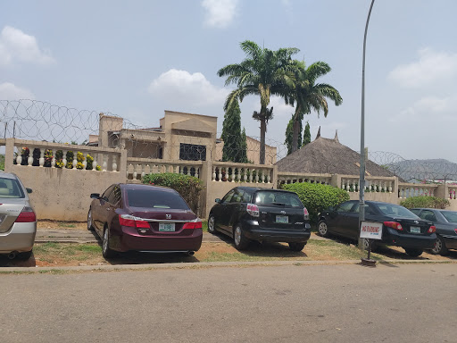 Oxfam in Nigeria, 11 Ganges St, Maitama, Abuja, Nigeria, Childrens Clothing Store, state Benue