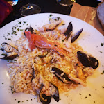 Photo n°3 de l'avis de Barbara.e fait le 28/06/2022 à 16:38 sur le  Sporting Beach à Ostia