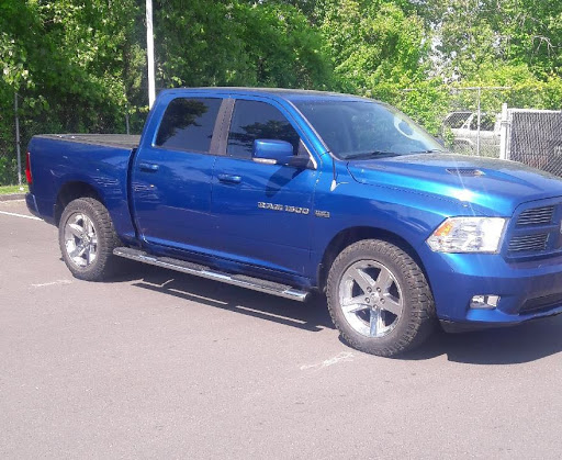 Toyota Dealer «Hartford Toyota Superstore», reviews and photos, 135 W Service Rd, Hartford, CT 06120, USA