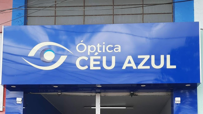 Optica Céu Azul